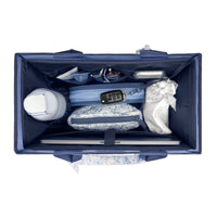 Case-Mate Tote Organizer - Oxford Navy (Classic Size)
