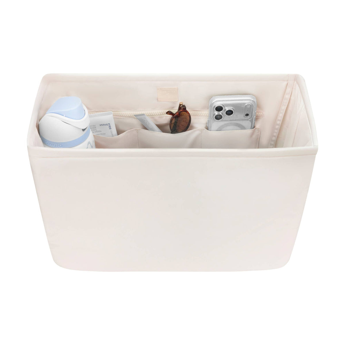 Case-Mate Tote Organizer - French Vanilla (Classic Size)