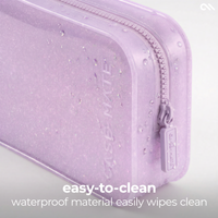 Case-Mate Jelly Makeup Bag