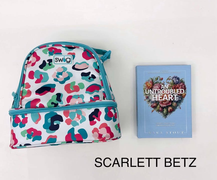 The Attic Boutique 2026 Senior Selections (These items are available in-store only or over the phone and cannot be purchased online.)  - The Attic Boutique