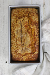 Small Loaf Pan - 1 lb. Vol.