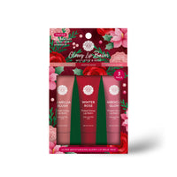 Woolzies Mistletoe Lip Balm Trio  - The Attic Boutique