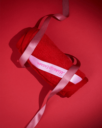 The Original MakeUp Eraser Red MakeUp Eraser PRO  - The Attic Boutique