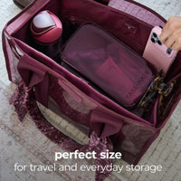 Case-Mate Jelly Makeup Bag