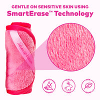 The Original MakeUp Eraser Pink MakeUp Eraser PRO  - The Attic Boutique