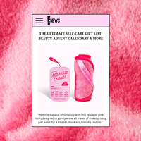 The Original MakeUp Eraser Pink MakeUp Eraser PRO  - The Attic Boutique