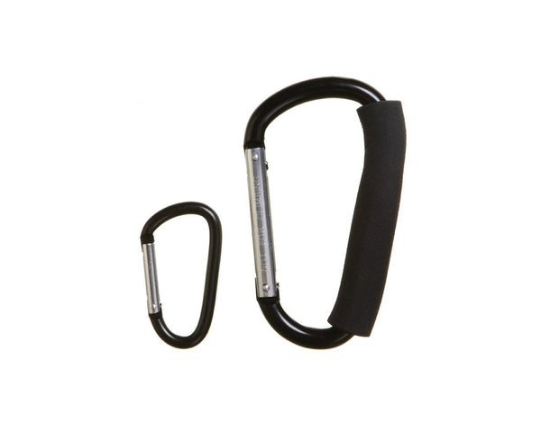 Dreambaby Stroller Hook - 2 Pack  - The Attic Boutique