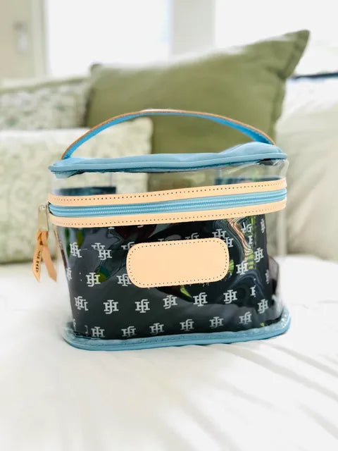 Clear Makeup Case