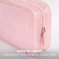 Case-Mate Jelly Makeup Bag