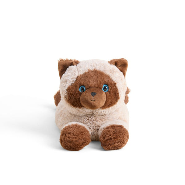 Warmies Siamese Cat Warmies  - The Attic Boutique