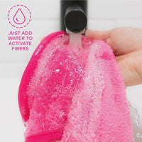 The Original MakeUp Eraser Pink MakeUp Eraser PRO  - The Attic Boutique