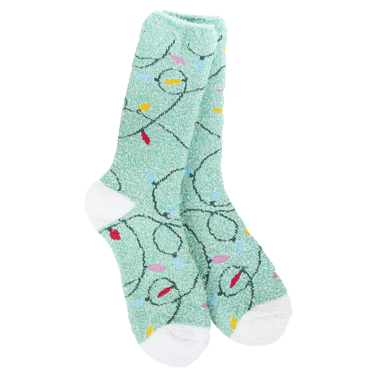 Festive Socks