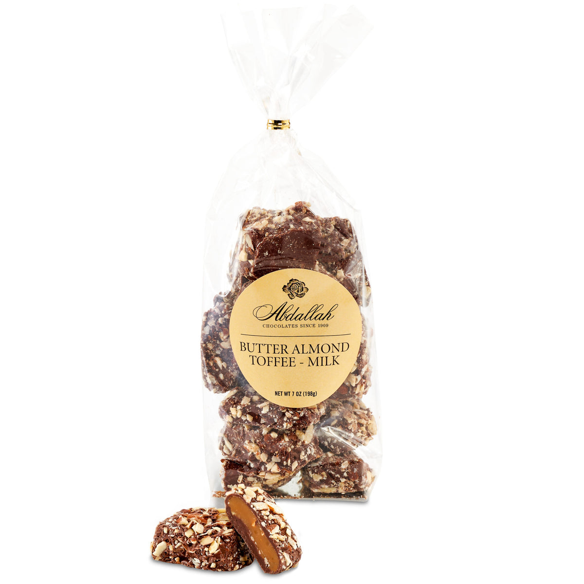 Abdallah Candies