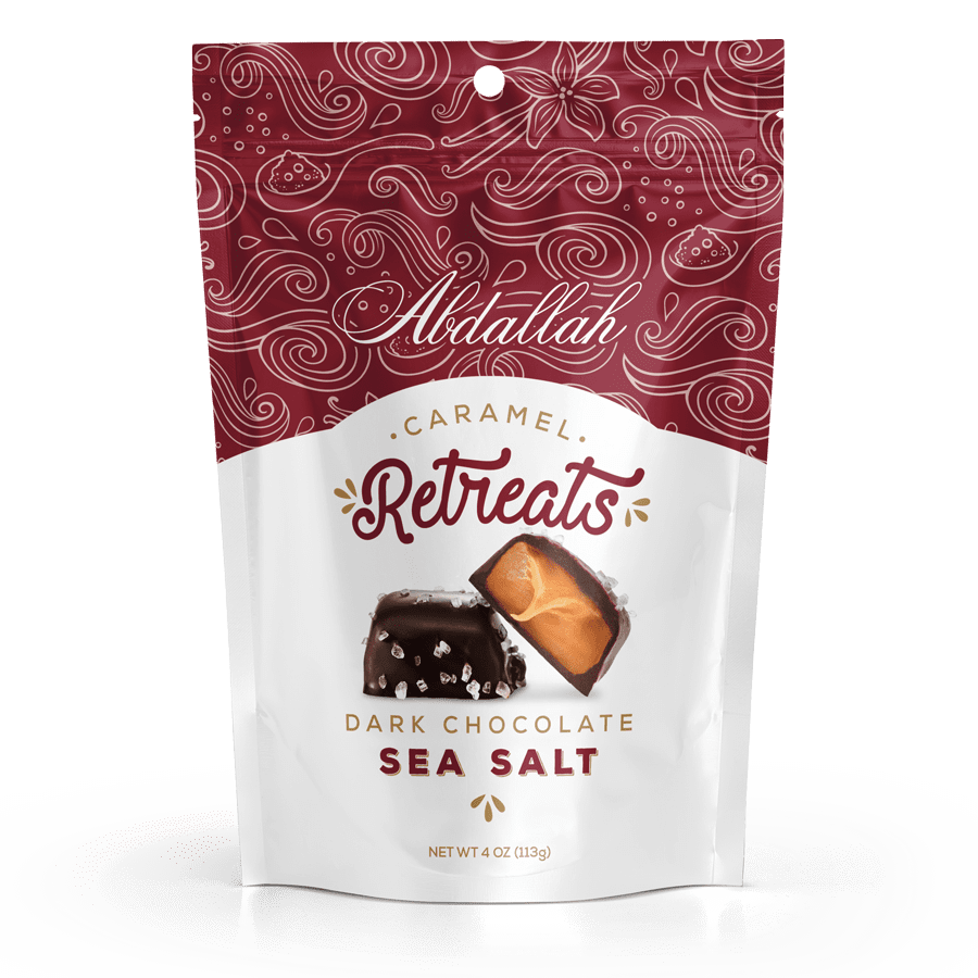Abdallah Candies