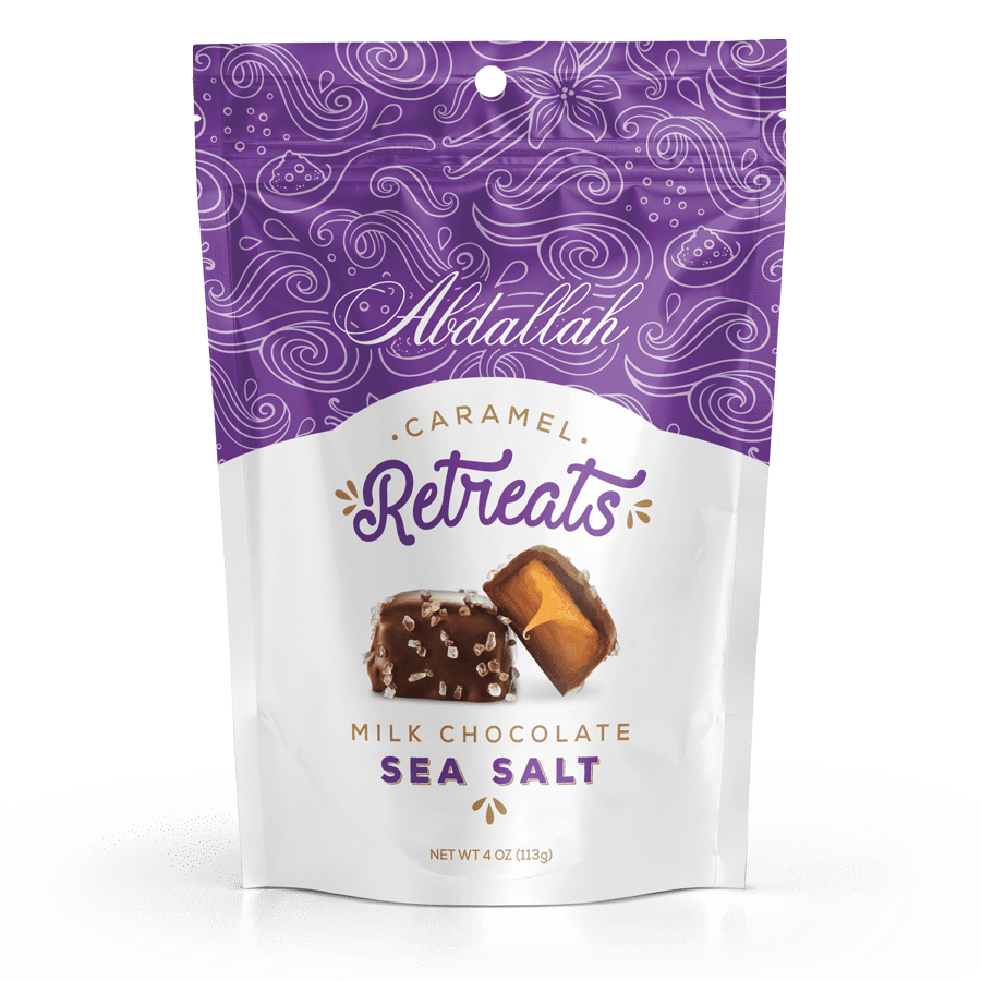 Abdallah Candies