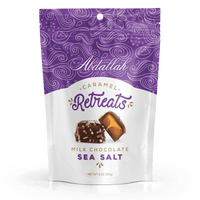 Abdallah Candies