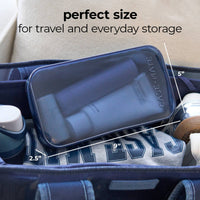 Case-Mate Jelly Makeup Bag
