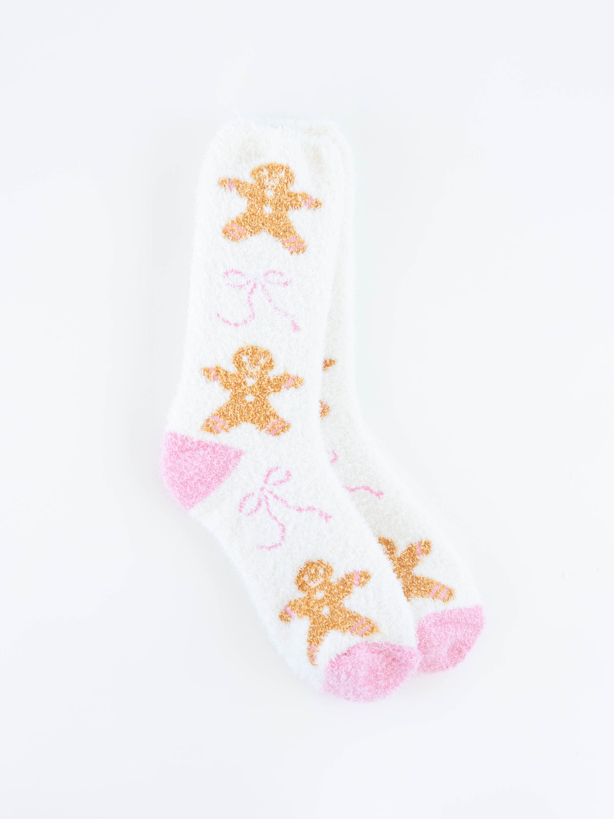Festive Socks