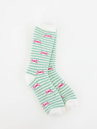 Festive Socks