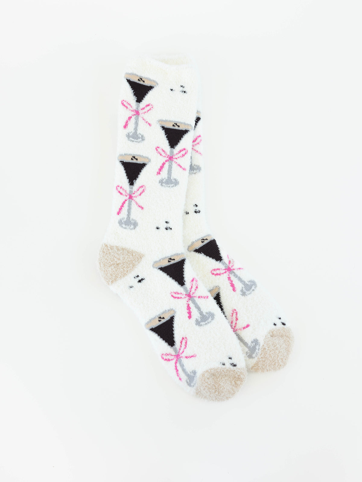 Festive Socks