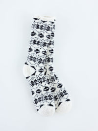 Festive Socks
