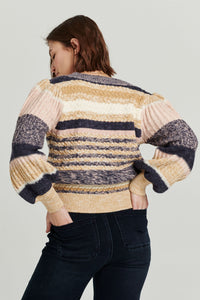Another Love Geneva Chai Sweater  - The Attic Boutique