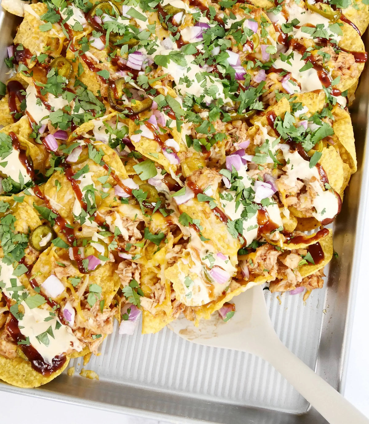 Half Sheet Pan