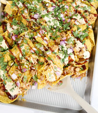 Half Sheet Pan