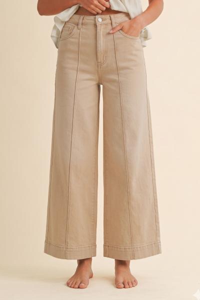 Elowen Wide Leg Jeans