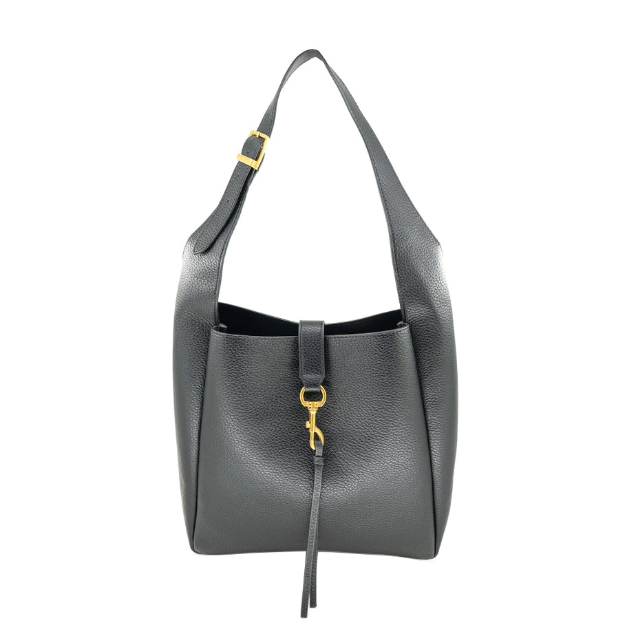 Noa Black Handbag