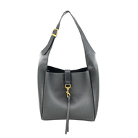 Noa Black Handbag