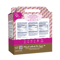 Jordan's Skinny Mixes Holiday Drizzle Sauce Trio  - The Attic Boutique