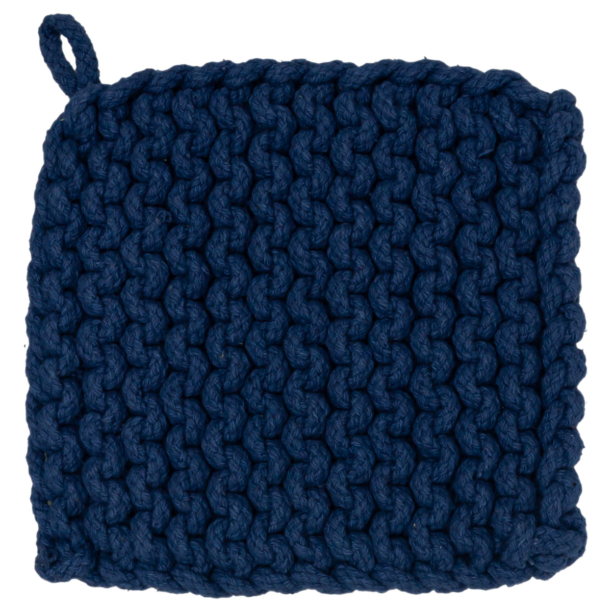 The Attic Boutique Chunky Knit Pot Holders  - The Attic Boutique