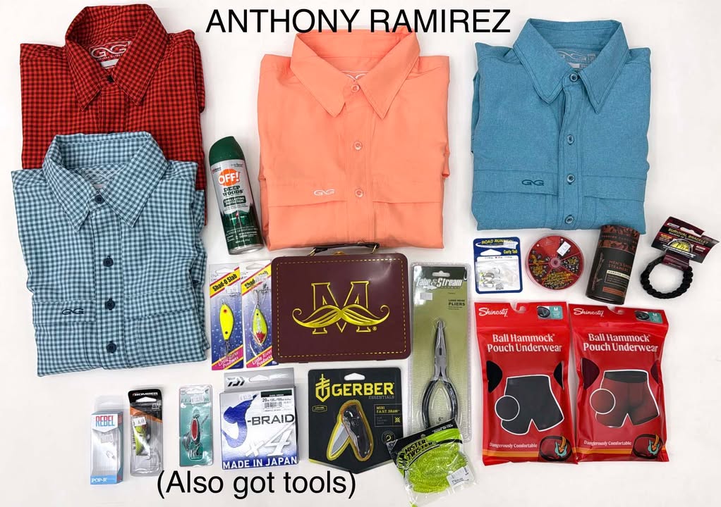 The Attic Boutique 2026 Senior Selections (These items are available in-store only or over the phone and cannot be purchased online.)  - The Attic Boutique