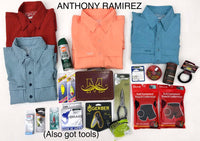 The Attic Boutique 2026 Senior Selections (These items are available in-store only or over the phone and cannot be purchased online.)  - The Attic Boutique