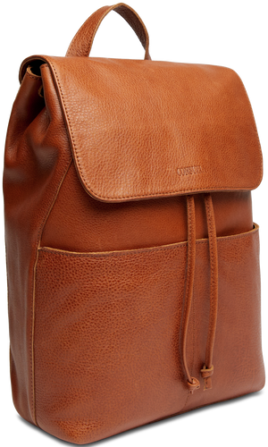 Consuela Brandy Backpack  - The Attic Boutique