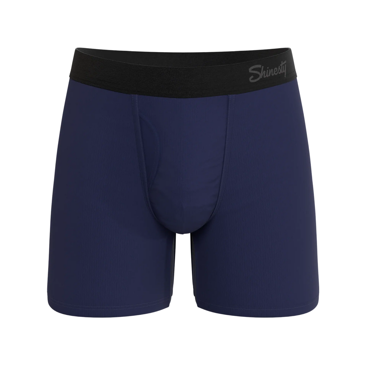 The Attic Boutique The Big Blue Navy Ball Hammock® Pouch Underwear With Fly Apparel & Accessories - The Attic Boutique