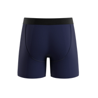 The Attic Boutique The Big Blue Navy Ball Hammock® Pouch Underwear With Fly Apparel & Accessories - The Attic Boutique