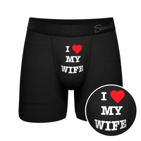 The Attic Boutique The Brownie Points Fathers Day Ball Hammock® Pouch Underwear  - The Attic Boutique