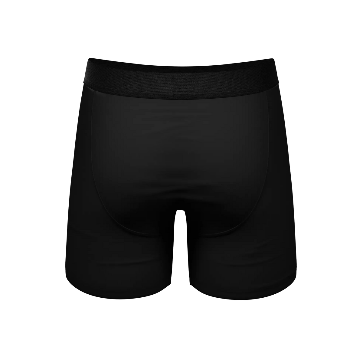 The Attic Boutique The Brownie Points Fathers Day Ball Hammock® Pouch Underwear  - The Attic Boutique