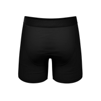 The Attic Boutique The Brownie Points Fathers Day Ball Hammock® Pouch Underwear  - The Attic Boutique