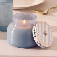Volcano Artisan Caffe Capri Signature Candle 8oz
