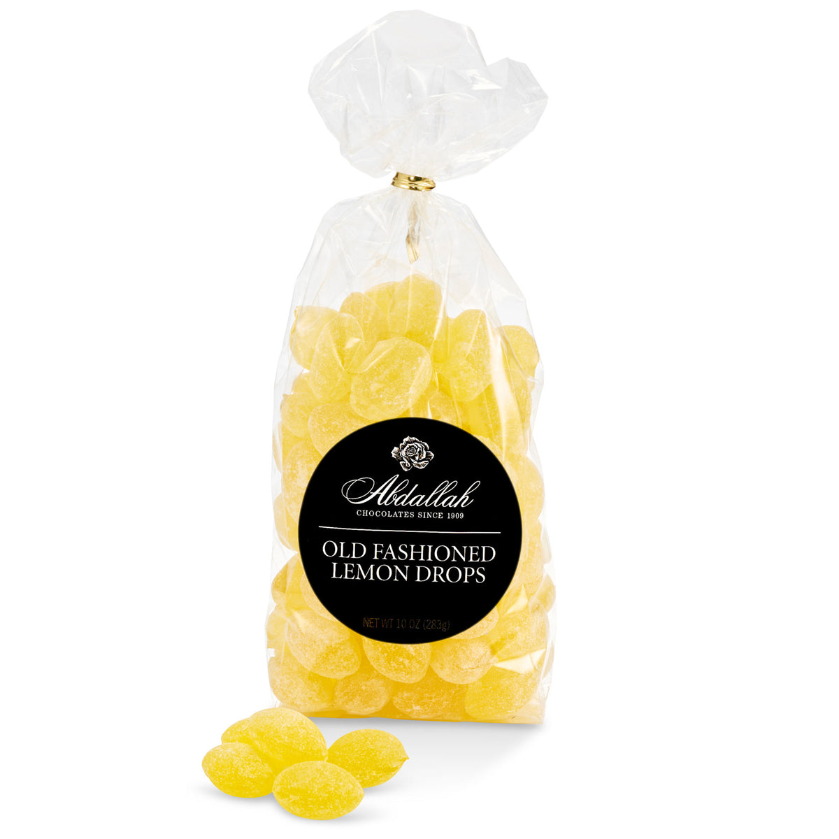 Abdallah Candies