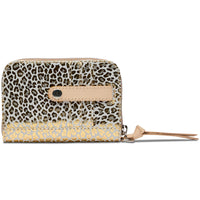 CONSUELA Zippy Wallet, Kit Zippy Wallet - The Attic Boutique