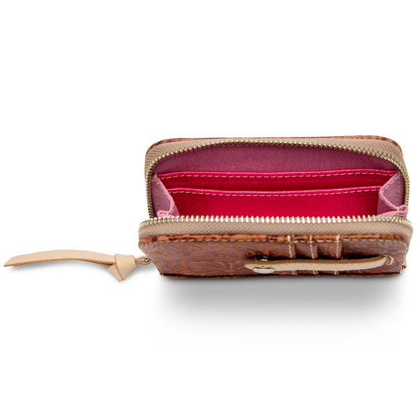 CONSUELA Sally Zippy Wallet Zippy Wallet - The Attic Boutique