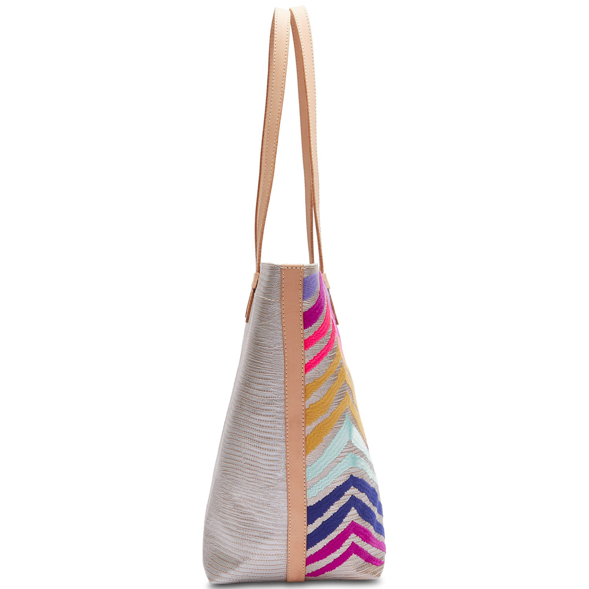 CONSUELA Daily Tote, Celeste Daily Tote - The Attic Boutique