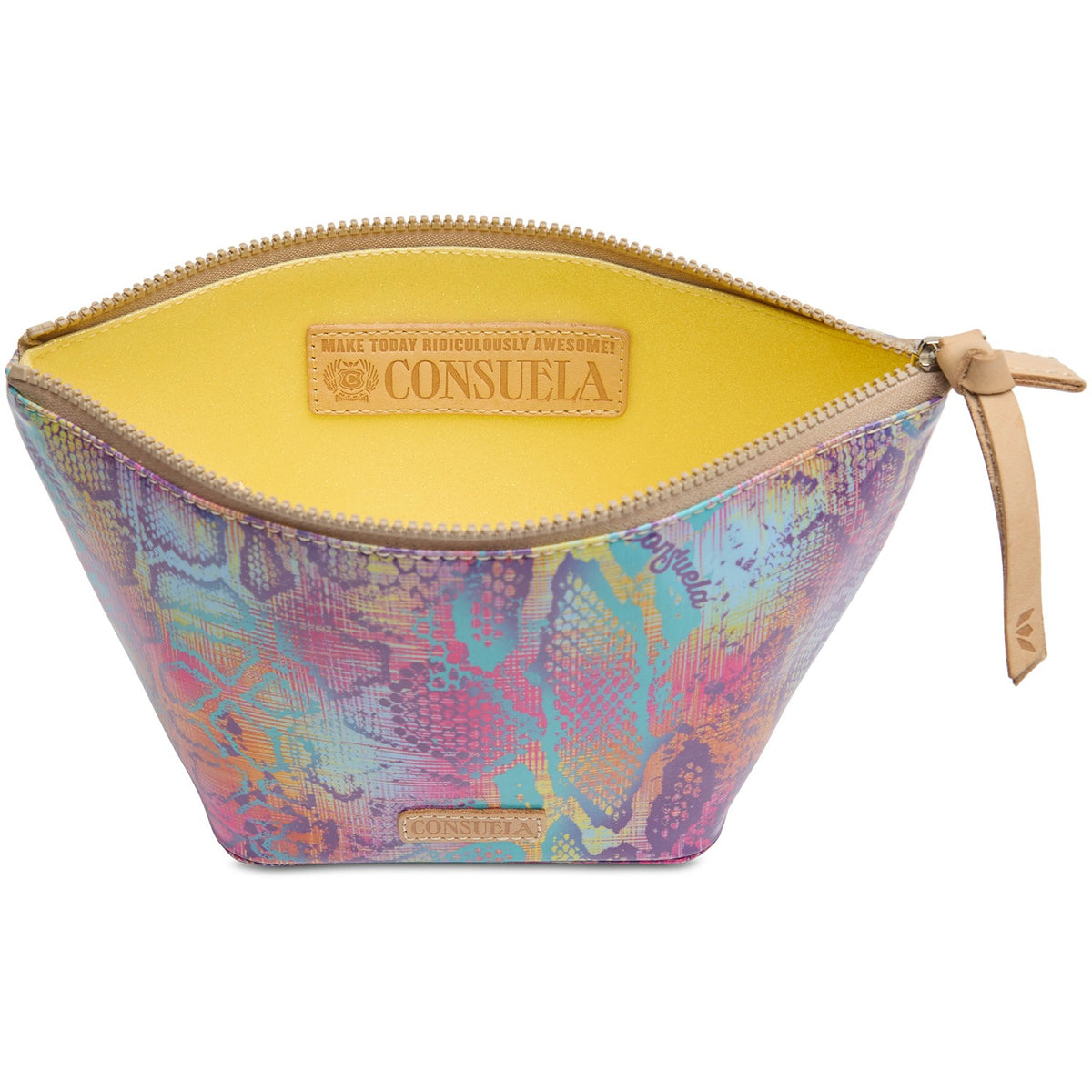 Consuela Large Tool Kit Steph  - The Attic Boutique