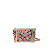 Consuela Midtown Crossbody, Tink Consuela - The Attic Boutique