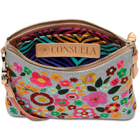 Consuela Midtown Crossbody, Tink Consuela - The Attic Boutique