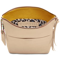 CONSUELA Tour Crossbody, Diego Tour Crossbody - The Attic Boutique